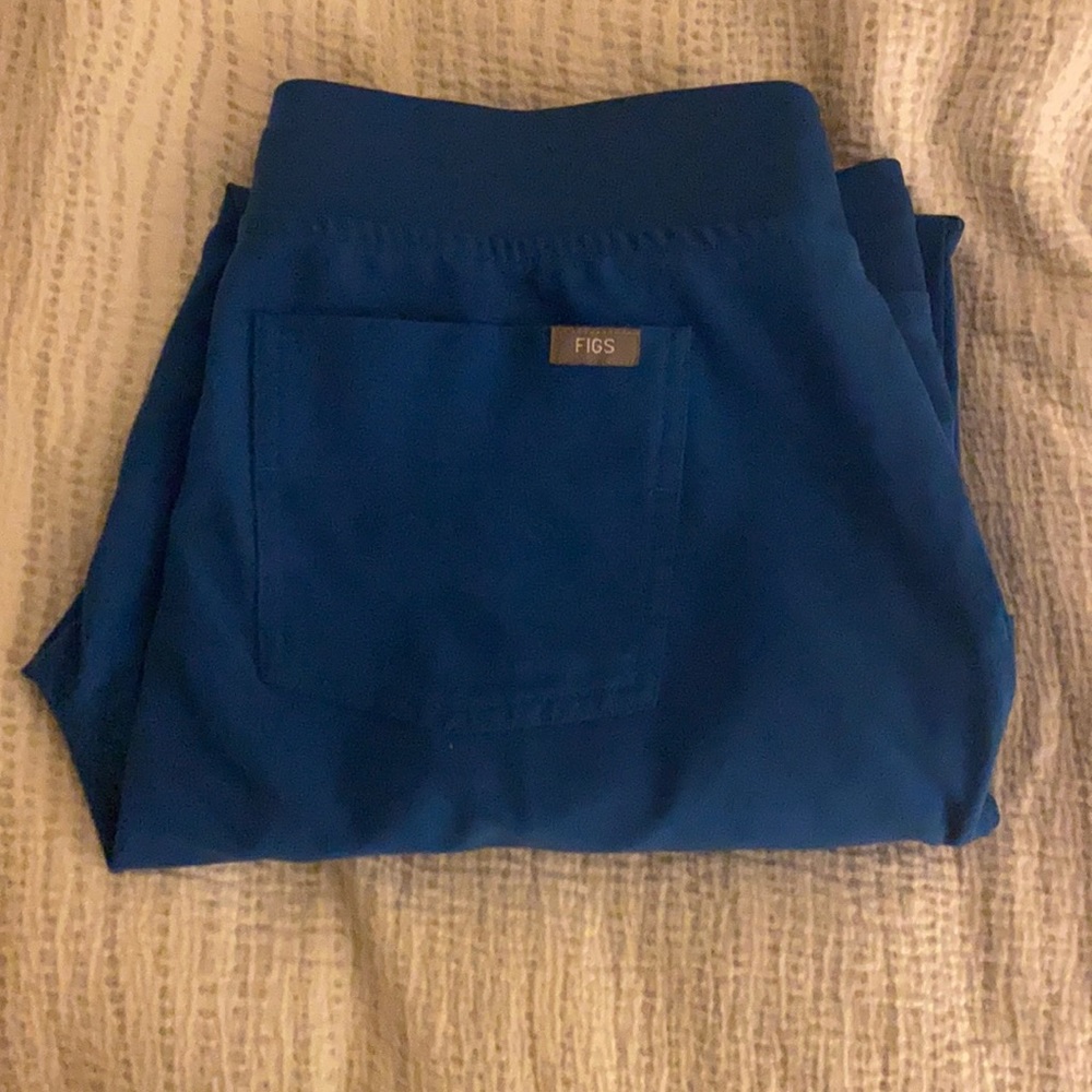 Figs Zamora Jogger